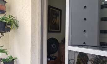 Imagem 5: Apartamento para venda com 110 metros quadrados com 3 quartos em Moema - São Paulo - SP