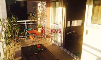 Imagem 4: Flat, Vila Olímpia - São Paulo