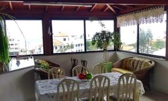 Imagem 2: Cobertura para Venda, Ingleses do Rio Vermelho, 3 dormitórios, 2 suítes, 3 banheiros, 2 va