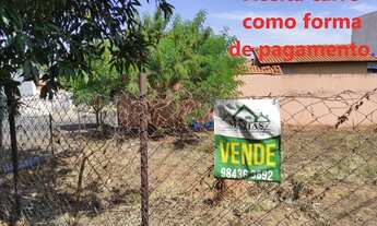 Imagem: TERRENO COMERCIAL em CAMPINAS - SP, PARQUE