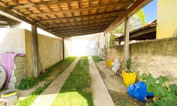 Imagem 3: Casa com 3 dormitórios à venda, 252 m² por R$ 400.000,00 - Poço Fundo - São Pedro da Aldei