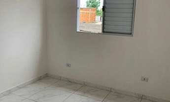 Imagem 7: Casa com 2 dormitórios à venda, 71 m² por R$ 230.000 - Jardim Glória - Praia Grande/SP