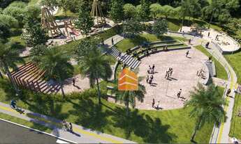 Imagem 6: Terreno à venda, 238 m² por R$ 169.000 - Paseo - Gravataí/RS