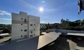 Imagem 4: RES. DON VILLAGE II - 1 DORM. COM BOX COBERTO