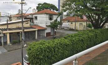 Imagem 2: Sobrado com 5 dormitórios à venda, 314 m² por R$ 1.250.000 - Vila Alzira - Santo André/SP