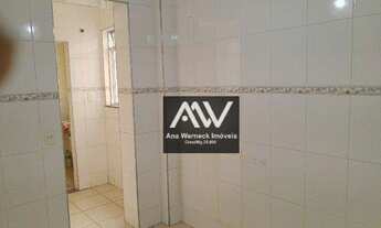 Imagem 6: Apartamento com 2 dormitórios à venda, 73 m² por R$ 350.000,00 - Centro - Juiz de Fora/MG