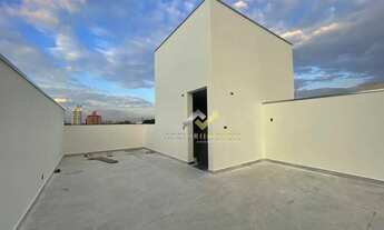 Imagem 7: Sobrado com 2 dormitórios à venda, 130 m² por R$ 750.000 - Vila Alzira - Santo André/SP