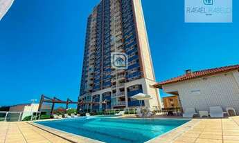 Imagem 1: Apartamento à venda, 94 m² por R$ 470.000,00 - Mucuripe - Fortaleza/CE