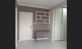 Imagem 4: Studio reformado - Shopping Plaza Mooca