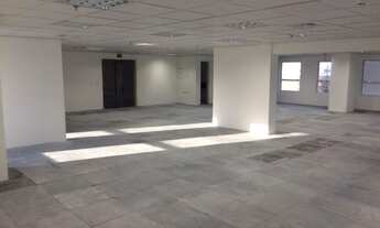 Imagem 2: Sala para alugar, 252 m² por R$ 9.500,00/mês - Alphaville Industrial - Barueri/SP