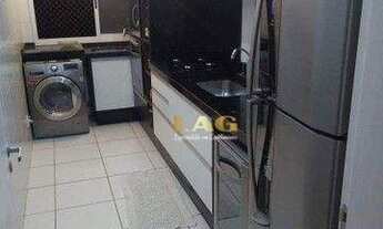 Imagem 5: Apartamento à venda, 52 m² por R$ 250.000,00 - Jardim Gutierres - Sorocaba/SP