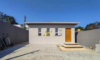 Imagem 2: Casa com 3 dormitórios à venda, 169 m² por R$ 940.000,00 - Jardim dos Pinheiros - Atibaia