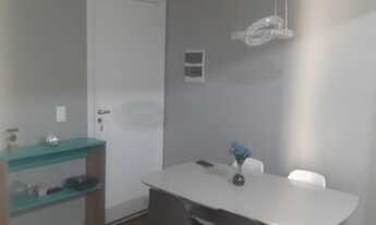 Imagem 3: Apartamento para venda com 50 metros quadrados com 2 quartos em São Pedro - Osasco - SP