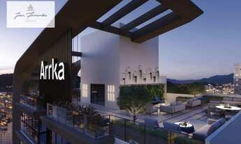 Imagem 5: Apartamento no Admirá Arrka Concept com 4 suítes à venda por R$ 3.190.000 - Centro - Balne