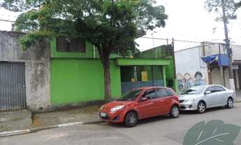 Imagem 2: Casa com 3 dormitórios à venda, 310 m² por R$ 750.000 - Parque São George - Granja Viana