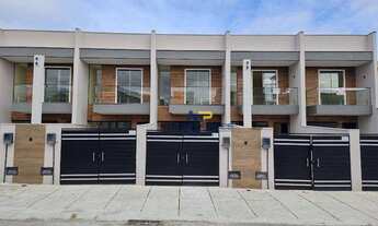 Imagem: Casa com 2 dormitórios à venda, 87 m²