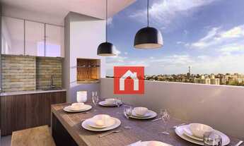 Imagem 7: Apartamento com 2 dormitórios à venda, 54 m² por R$ 207.000,00 - Vila Verde - Caxias do Su