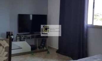 Imagem: AP a venda na Ouro Fino, 2 quartos, 56m²