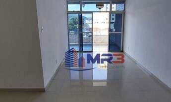 Imagem 2: Apartamento com 2 dormitórios para alugar, 110 m² por R$ 1.800,00/mês - Pechincha - Rio de