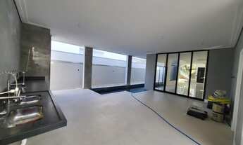 Imagem 5: Alphaville 3 - 4 suítes , 400 m² A/C