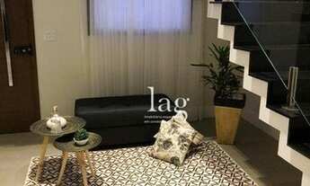 Imagem 2: Casa com 3 dormitórios à venda, 250 m² por R$ 1.590.000,00 - Condomínio Villa do Bosque