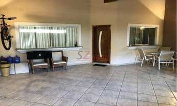 Imagem: Casa com 3 dormitórios à venda, 180 m²