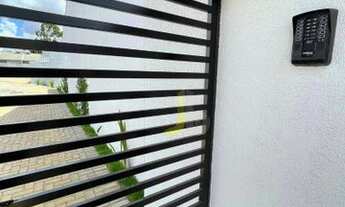 Imagem 7: Condomínio Fechado no Cataratas