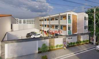 Imagem 3: Apartamento com 2 dormitórios à venda, 40 m² por R$ 210.000,00 - Parque do Carmo - São Pau