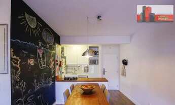 Imagem 7: Apartamento em R. Barão do Bananal, 225 - Pompéia, 2 quartos e 2 vagas. Cod.:3580