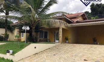 Imagem 2: Casa Residencial à venda, Condomínio Estância Marambaia, Vinhedo - CA0025