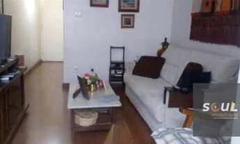 Imagem 5: Apartamento com 01 quarto e dependência na Varzea