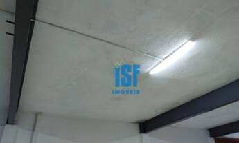 Imagem 4: Galpão para alugar, 347 m² por R$ 7.000,00/mês - Vila dos Remédios - Osasco/SP