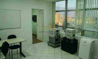 Imagem 4: São Paulo - Conjunto Comercial/Sala - Pinheiros