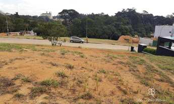 Imagem 3: Terreno à venda, 613 m² por R$ 650.000,00 - Granja Viana - Cotia/SP