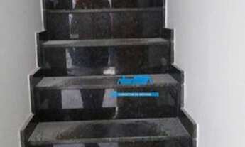 Imagem 3: Sobrado com 2 dormitórios à venda, 117 m² por R$ 599.000 - Utinga - Santo André/SP