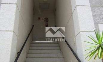 Imagem 3: Apartamento com 2 dormitórios à venda, 51 m² por R$ 150.000,00 - Conjunto Habitacional Águ