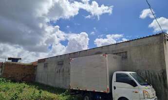 Imagem 4: Galpão comercial - venda ou locação em Parnamirim/RN