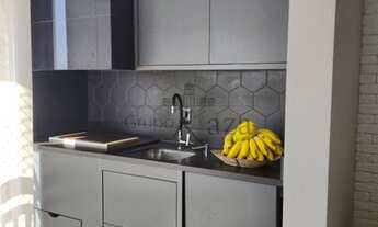 Imagem 3: Apartamento - Jardim das Industrias - Residencial Splendor Garden - 75m² - 2 Dormitórios