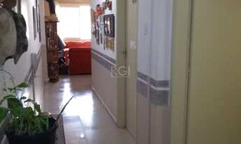 Imagem: Porto Alegre - Apartamento Padrão - Cidade