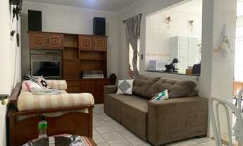 Imagem 4: Apartamento com 1 dormitório à venda, 69 m² por R$ 230.000,00 - Itararé - São Vicente/SP