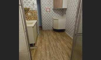 Imagem 3: Apartamento à venda, 60 m² por R$ 210.000,00 - Jardim Umuarama - São Paulo/SP