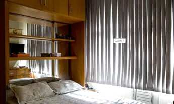 Imagem 5: Apartamento para venda com 77 metros quadrados com 2 quartos em Copacabana - Rio de Janeir