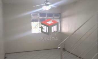 Imagem 4: Sobrado, 2 dormitorios, 01 banheiro e 01 lavabo no bairro Rudge Ramos