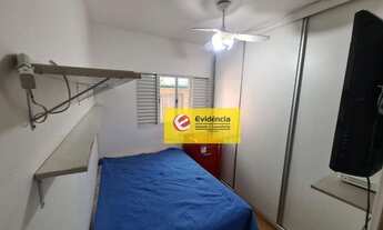 Imagem 3: Sobrado com 3 dormitórios à venda, 138 m² por R$ 730.000,00 - Parque Bandeirante - Santo A