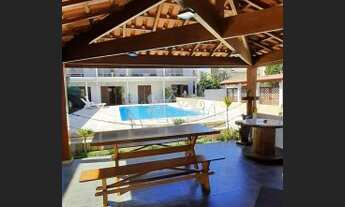 Imagem 7: Sobrado em condomínio à venda, 100 metros da Prainha, Caraguatatuba, SP