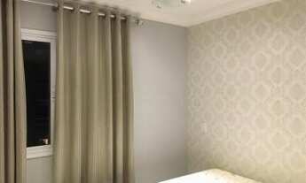 Imagem 3: Apartamento - Parque Residencial Aquarius - Residencial Gran Bali - 2 dormitórios - 79m²