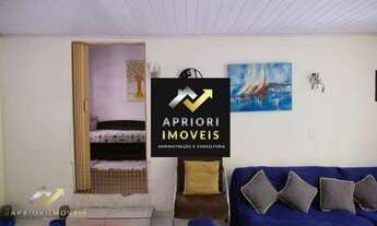 Imagem 7: Sobrado com 3 dormitórios, 140 m² - venda por R$ 735.000 ou aluguel por R$ 3.500/mês - Par