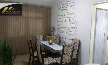 Imagem 4: Casa com 2 dormitórios à venda, 90 m² por R$ 585.000,00 - Vila Guilhermina - Praia Grande