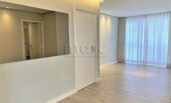 Imagem 2: Apartamento com 87m² todo reformado em excelente localização, pronto para morar