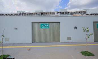 Imagem: GOIâNIA - Casa Padrão - Cidade Jardim